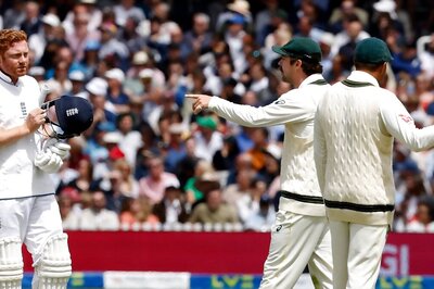 'Hey Sledgers...': Gautam Gambhir Posts Cryptic Tweet After Jonny Bairstow Run Out Controversy at Lord's