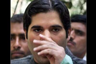 Delhi HC gives anticipatory bail to Varun Gandhi