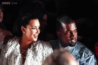 Confirmed: Kim Kardashian, Kanye West to wed on May 24 in Florence