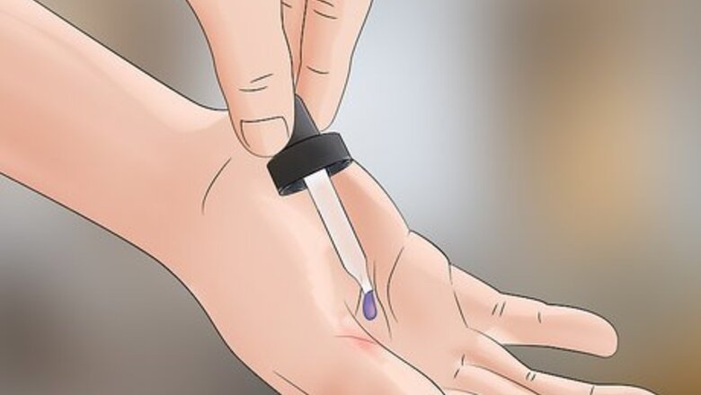 How to Use Lavender