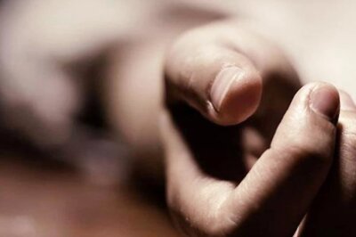 Kerala Father-Son Duo Die In a Car Crash In a Suspected Case of Suicide