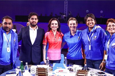 'Both of Them Come With..': Nita Ambani on Harmanpreet Kaur Joining Rohit Sharma at Mumbai Indians