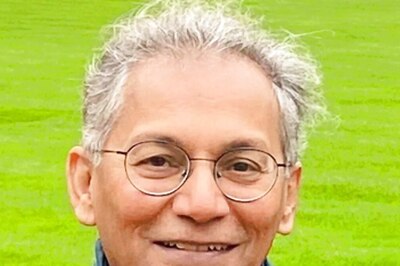 Indian-Origin Samir Shah Appointed New BBC Chairman by UK Govt