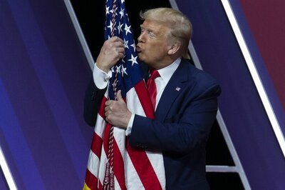 Trump’s a ‘Lying Narcissist’ Who Was Shaped by His Bullying Father, His Niece Claims in Tell-all Book