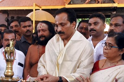 Striking a Balance Between Science and Spirituality, How ISRO Chief S Somanath Reached for the Stars