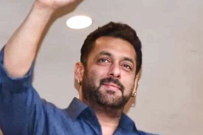 Salman Khan's Security Beefed Up By Maharashtra Govt As He And His Dad Salim Khan Get Threat Letter