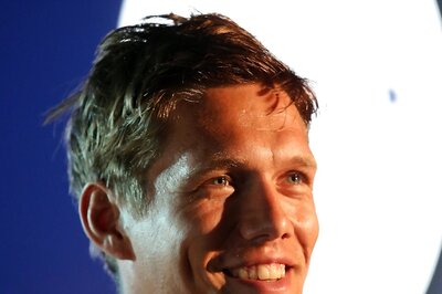 Leicester City Sign Danish Defender Jannik Vestergaard from Southampton