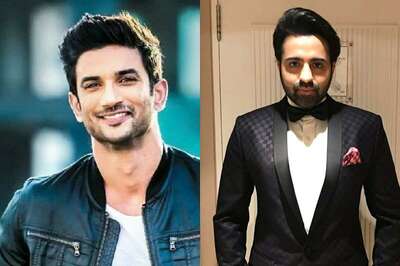Sushant Singh Rajput is Just Being Targeted, Says Friend Yuvraj S. Singh