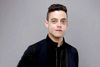 Rami Malek Refused to Play an Arabic-speaking Terrorist In Daniel Craig's Bond 25