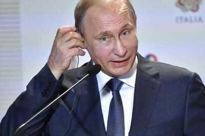 In Series of Tests, Russia Checks its Internet Can Work Even When Cut off From Worldwide Web