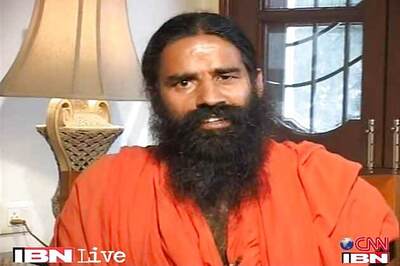 FDI source of black money: Ramdev