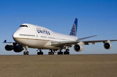 United to Recreate Inaugural Boeing 747 Flight Before Retiring Iconic Jumbo Jet