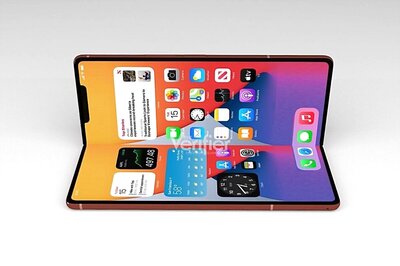 Foldable iPhone Not Coming Before 2023; Apple May Have Dropped Plans to Bring USB-C Port: Kuo