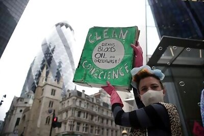 Reaching Britain’s Climate Target Must Be Fair For All – Climate Assembly