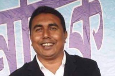 Bengal: Curfew In Sandeshkhali As Protests Seeking TMC Leader's Arrest Turn Violent; NCW Sends Notice To DGP