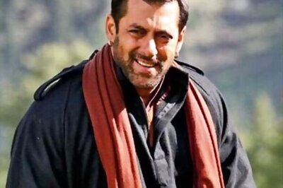 Salman Khan asked Satya Manjrekar to shift the release of 'Janvia' to avoid clash with 'Bajrangi Bhaijaan'