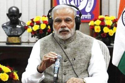 BJP to Distribute Urdu Translation of PM's 'Mann Ki Baat' Among UP Madrasas