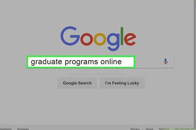 How to Contact Professors As a Grad School Applicant