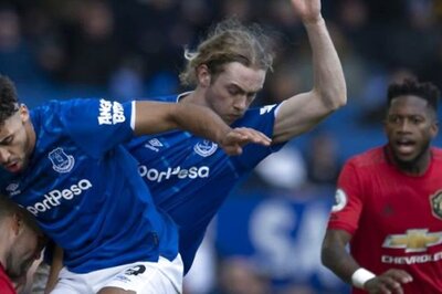 Premier League: EVE vs MUN Dream11 Team Prediction- Check Captain, Vice-Captain and Probable Playing XIs