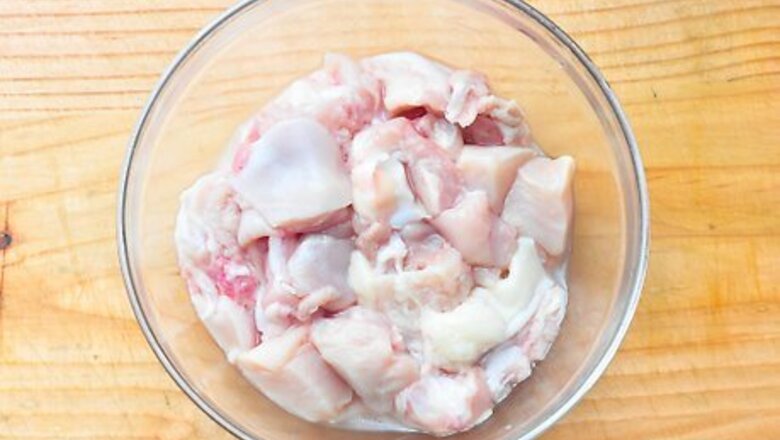 How to Make a Low Fat Stir Fry