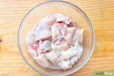 How to Make a Low Fat Stir Fry