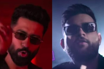Bad Newz: Vicky Kaushal, Triptii Dimri To Dazzle In Karan Aujla's 'Tauba Tauba', Song Out Tomorrow