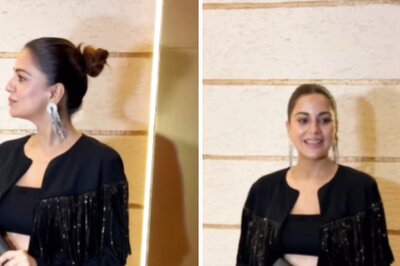 Shraddha Arya Expecting Her First Child? New Video Fuels Pregnancy Rumours