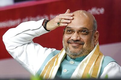Amit Shah Says SC Verdict on Rafale Befitting Reply to Malicious Campaign, Seeks Congress Apology
