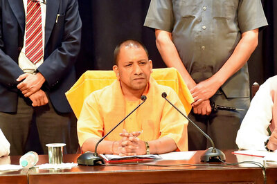 Cap Foreign Trips, Fly Economy, Ban New Year Calendars: Yogi Govt's Cost-Cutting List for Babus