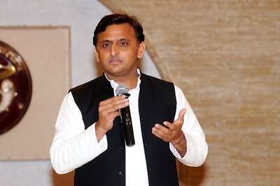 RSS Foisting Fundamentalist Agenda Through BJP Govts: Akhilesh Yadav