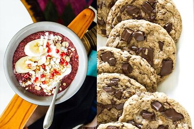 How To Eat Clean: 5 Nutrition Experts To Follow On Instagram