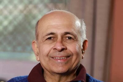 Indian Football Community Mourns The Death of Legendary Novy Kapadia