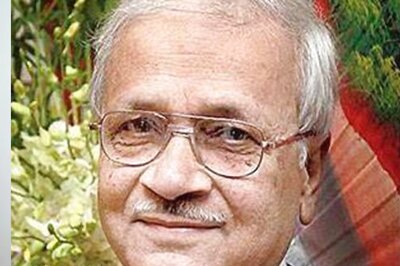 Pioneer of ORS Therapy Dr Dilip Mahalanabis Dies in Kolkata