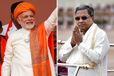 Who Stands to Gain from Modi vs Siddaramaiah in Karnataka Polls?