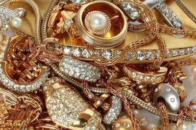 Gold Price Today: Yellow Metal Trades Flat, May Face Resistance at Rs 48,165, Says Expert