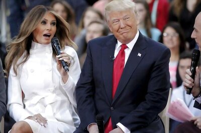 First Lady Melania And the Political Fashion Police