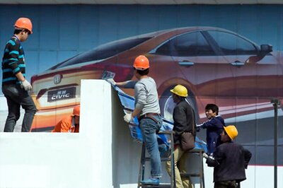 China Auto Market Has Bumper Year But 2017 Outlook is Weaker