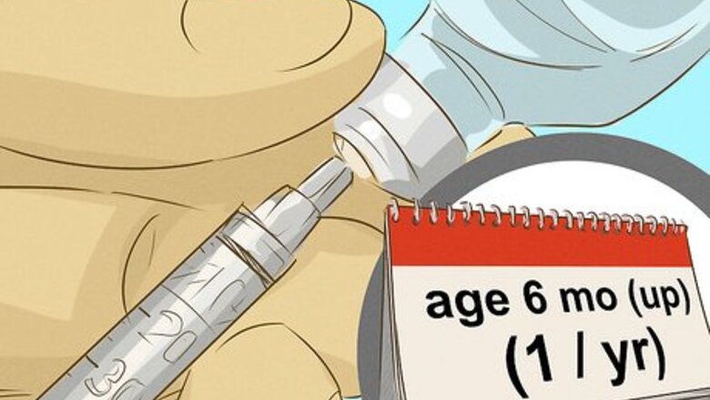 How to Avoid Getting the Flu in Winter