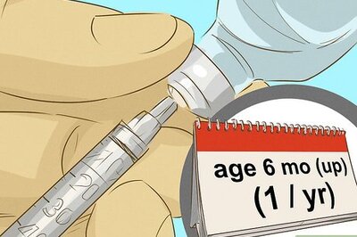 How to Avoid Getting the Flu in Winter