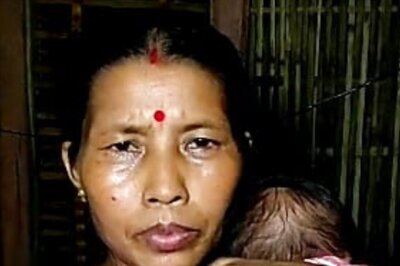 ‘I Could See My 2-Month-Old Daughter Sinking’: Assam Boat Tragedy Survivor Recalls Ordeal