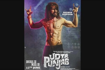 'Udta Punjab': Film Has Its Highs And Lows, But Delivers a Solid Kick