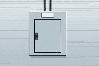 How to Block EMF from an Electrical Panel
