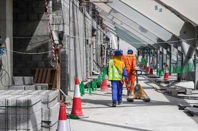 Qatar Relaxes Exit Visa Restrictions on Migrant Labourers in Oil and Gas Industry