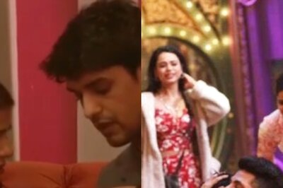 Bigg Boss 16 Day 83 Highlights: Ankit Gifts Priyanka His Bracelet Before Exit; Abdu Returns To BB House