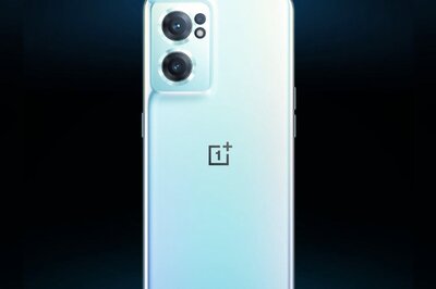 OnePlus Nord CE 2 5G Will Look Like This, Design Revealed Officially