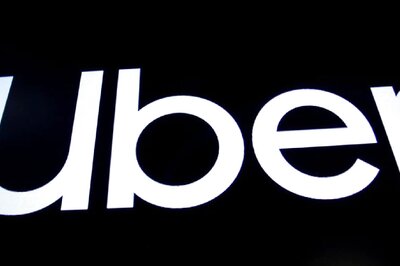 Uber to Offer Electric Cab in India Soon