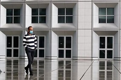 France to make masks compulsory in most workplaces