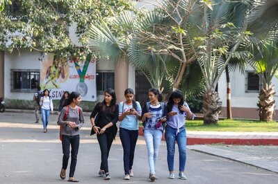 Gujarat Coaching Centre Raided, Owner, 555 Students Found to Violate Covid-19 Norms