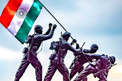 Armed Forces Flag Day 2021: History, Significance and Here's How You Can Contribute