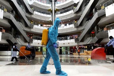 MHA Issues Guidelines to Reopen Theatres, Swimming Pools & Schools from October 15